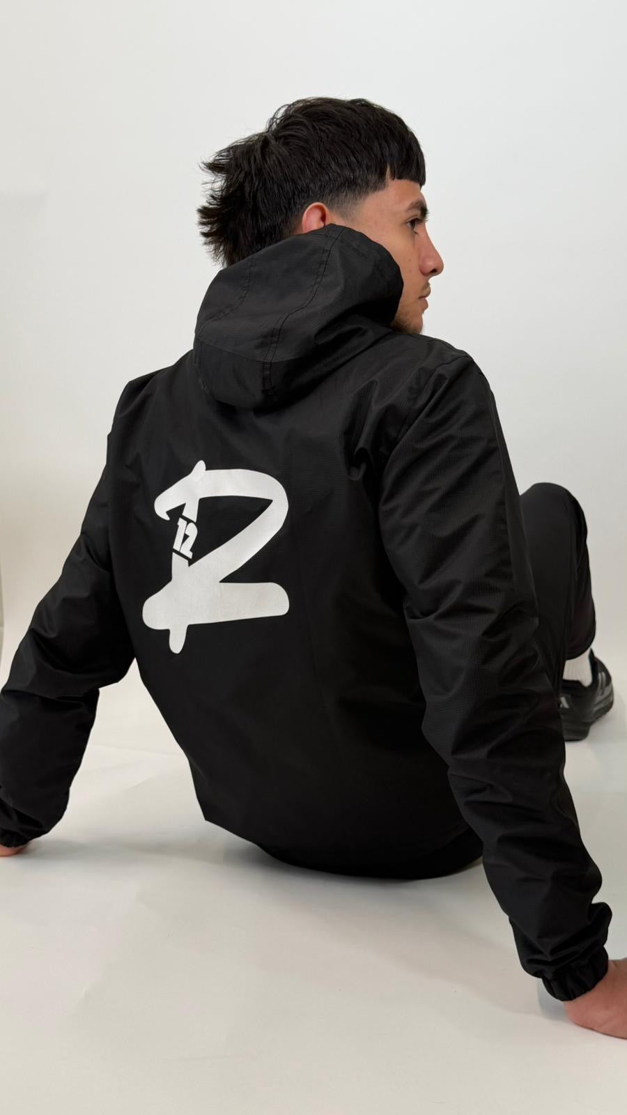 Shadow Wind Breaker