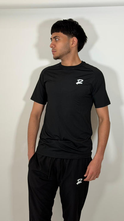 Round 12 Reflective T shirt