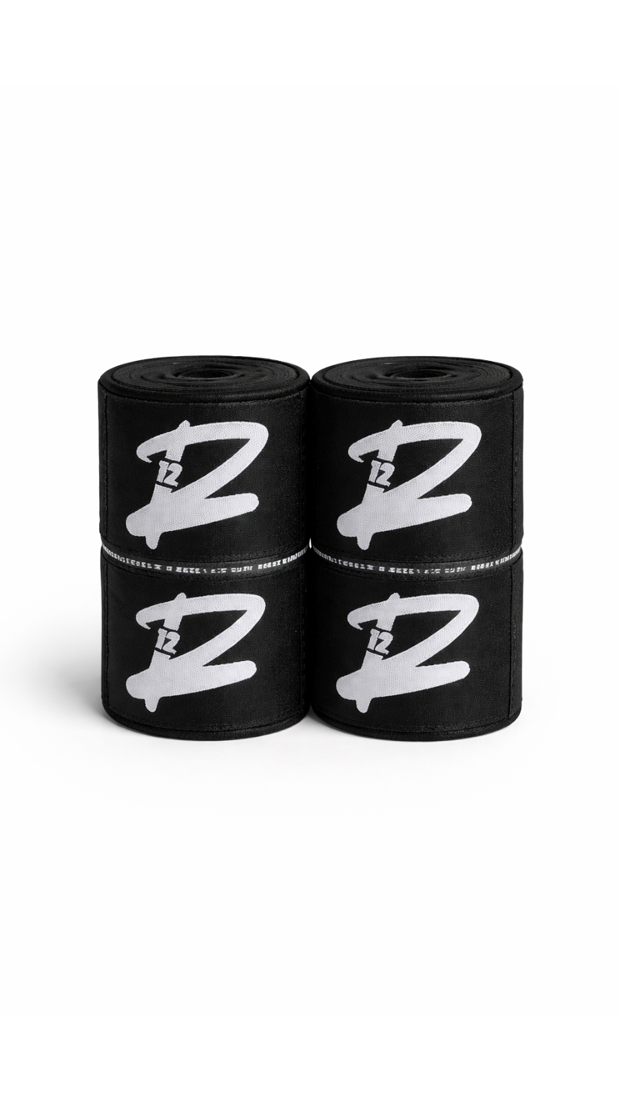 Round 12 Hand Wraps