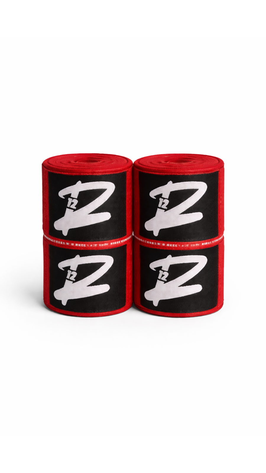 Round 12 Hand Wraps