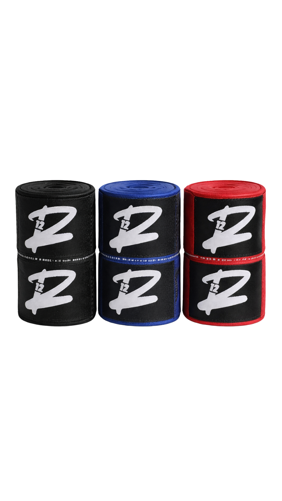 Round 12 Hand Wraps