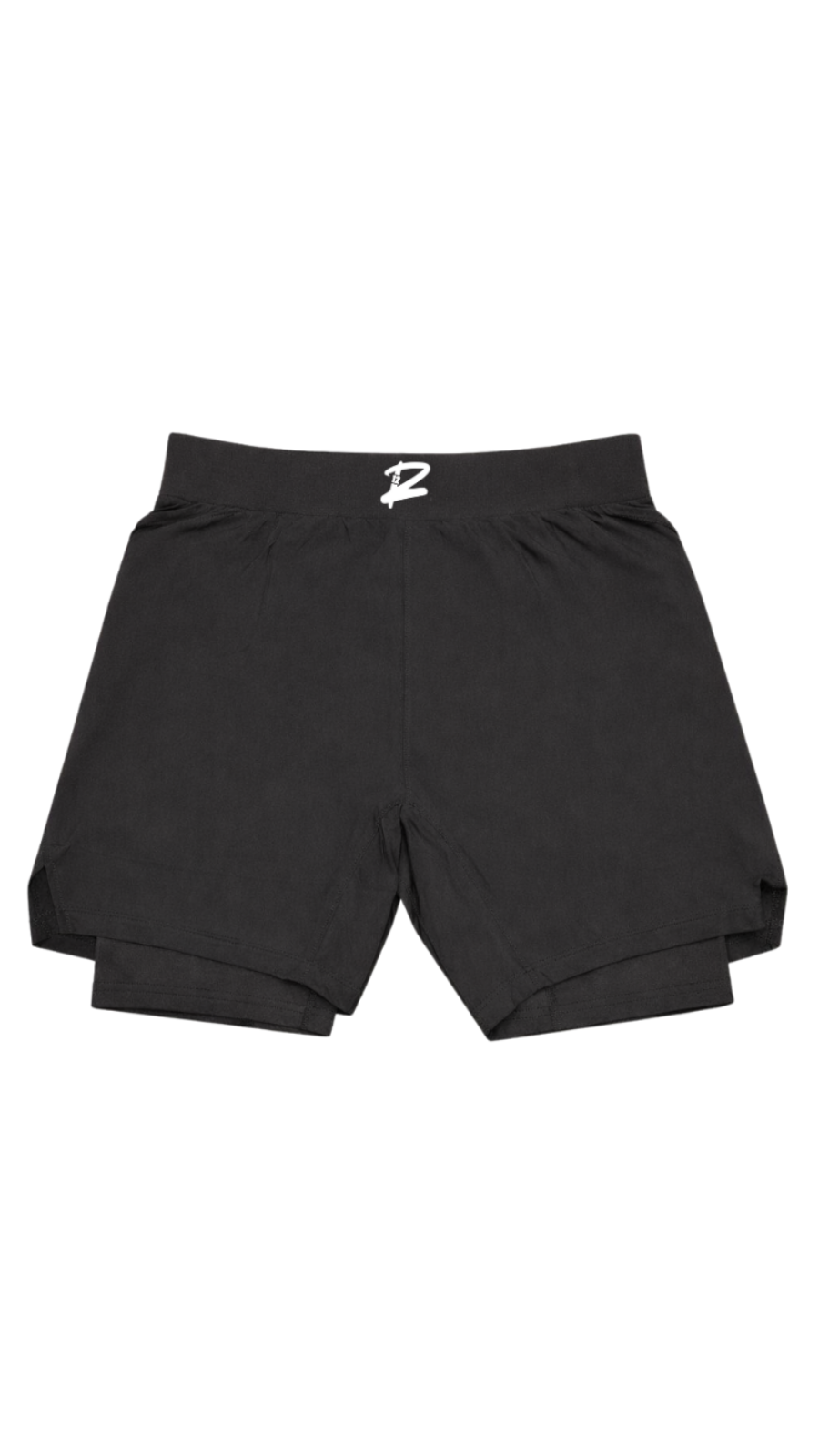 Round 12 - 2 in 1 Shorts