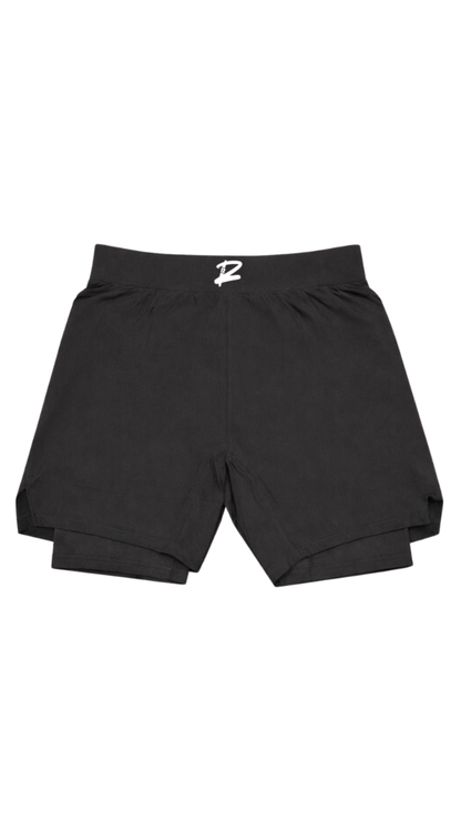 Round 12 - 2 in 1 Shorts
