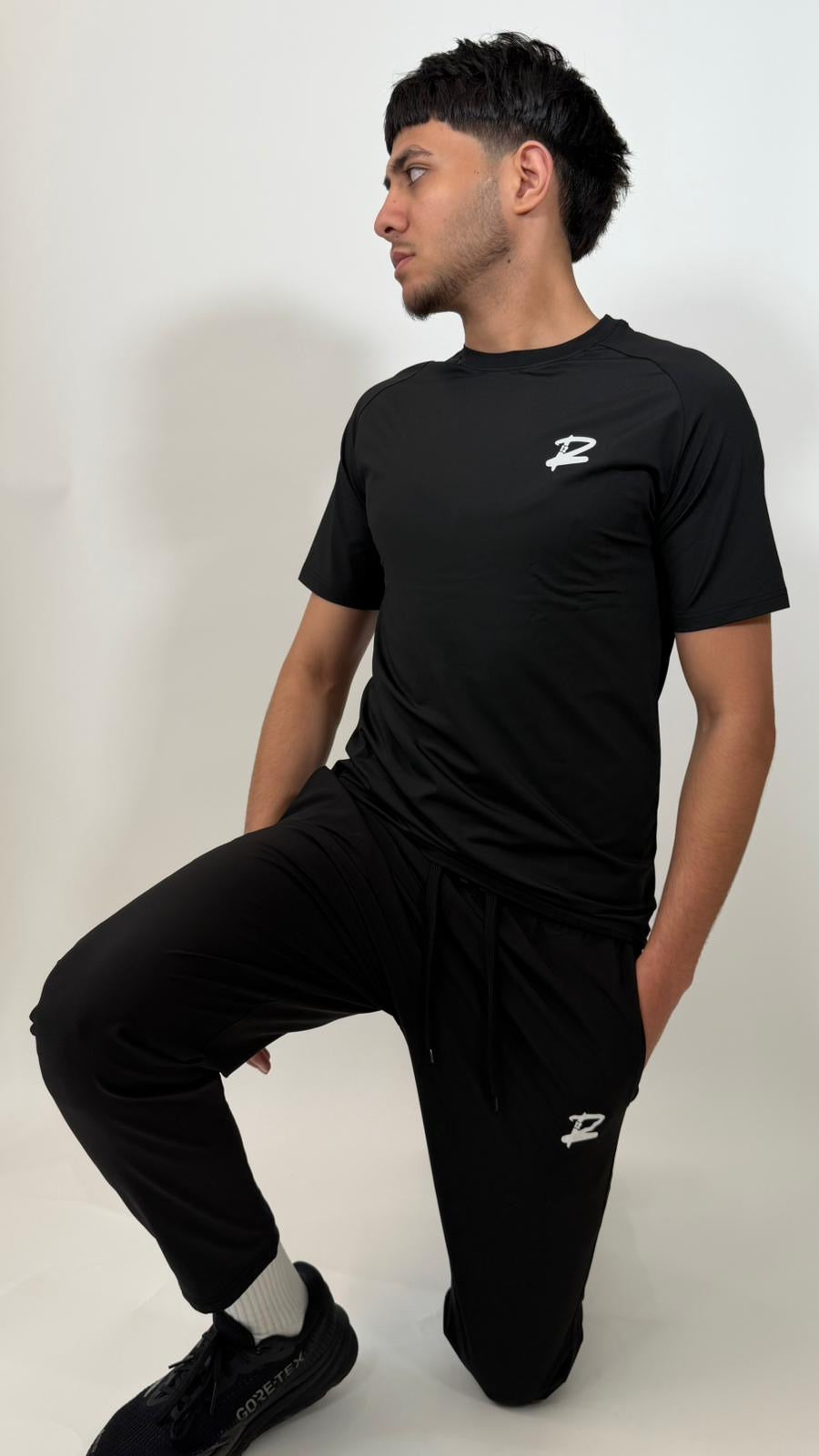 Round 12 Reflective T shirt