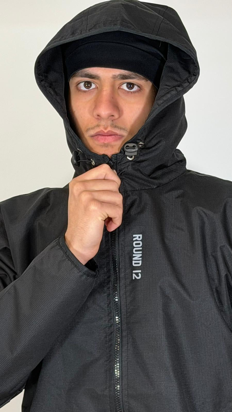 Round 12 Tracksuit