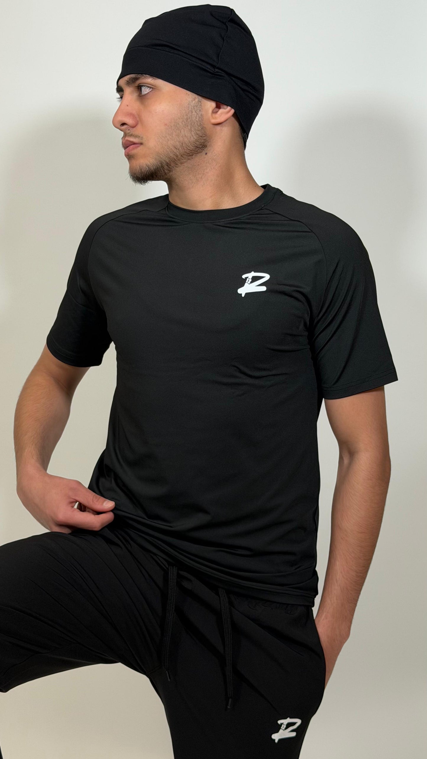 Round 12 Reflective T shirt