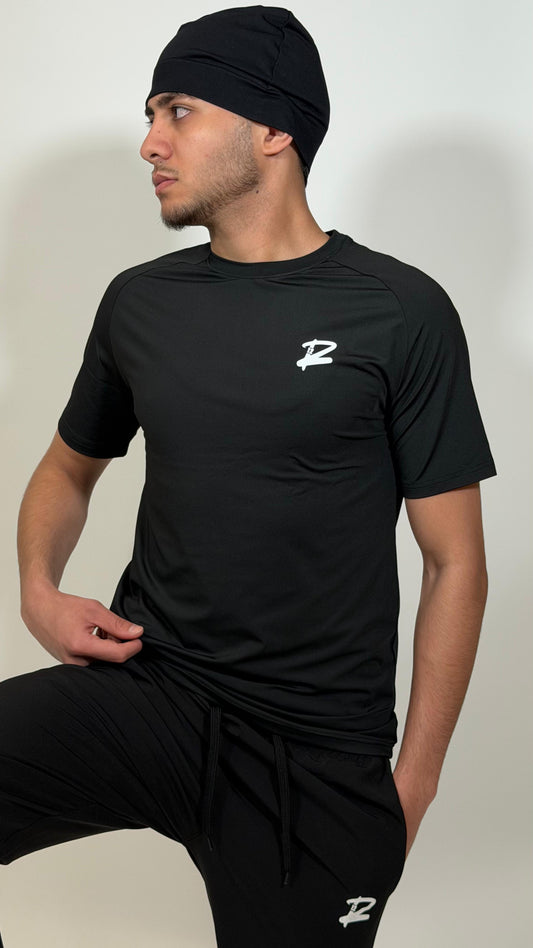 Round 12 Reflective T shirt
