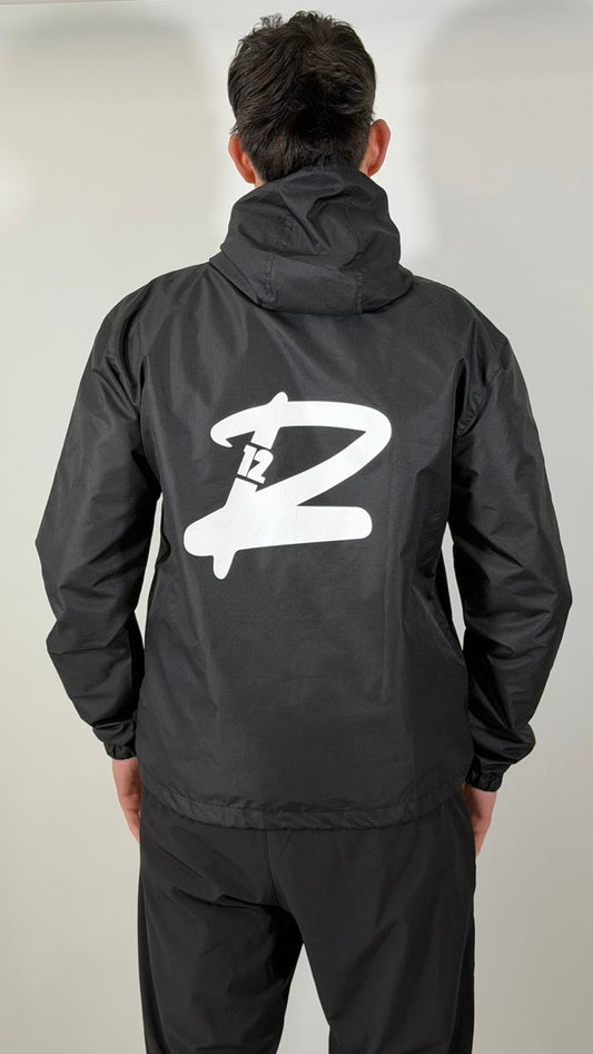 Shadow Wind Breaker