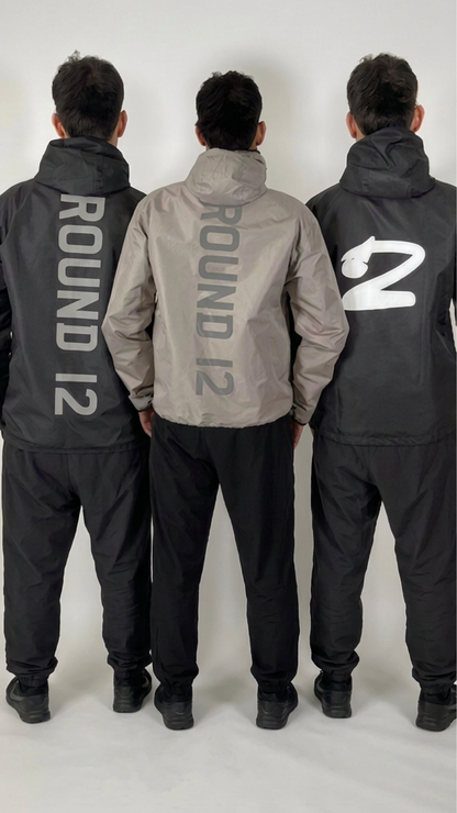 Round 12 Tracksuit