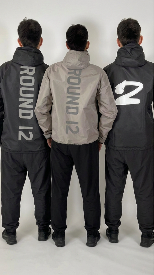 Round 12 Tracksuit