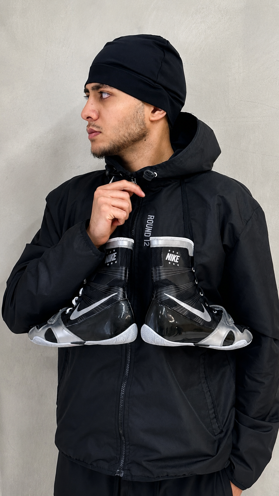 Round 12 Tracksuit