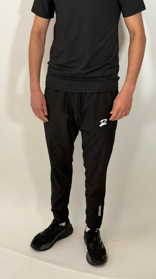 Running Tracksuit Bottoms