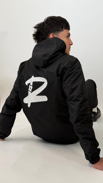 Shadow Wind Breaker